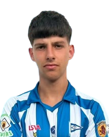 Joselu (C.D. Treviense) - 2026/2027