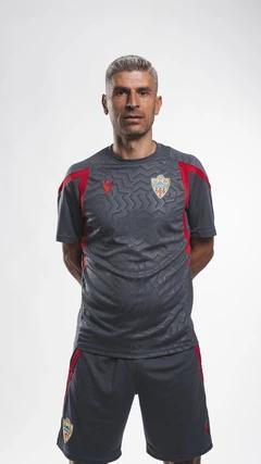 Salva Sevilla (U.D. Almer�a) - 2026/2027