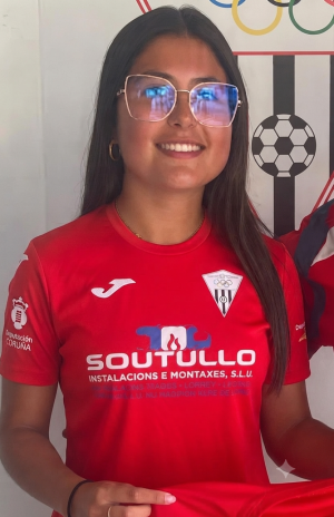 Mari�a Diaz (U.D. Cerqueda) - 2026/2027