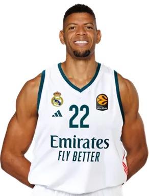 Tavares (Real Madrid C.F.) - 2026/2027