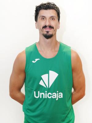 Djedovic (Unicaja M�laga) - 2026/2027