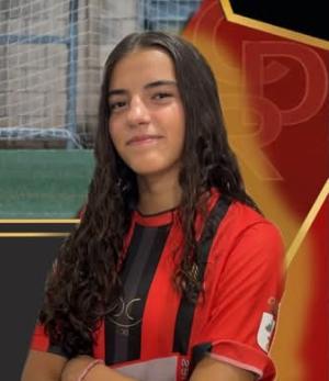Nora Pi�eiro (Rois CD) - 2026/2027