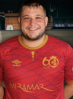 Javi Herrera (Rvo. Bail�n C.F.) - 2026/2027