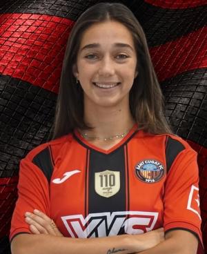 Mar Garcia Quijada (Sant Cugat F.C.) - 2026/2027