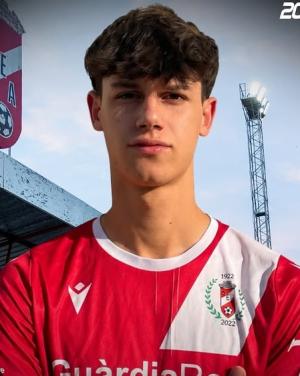 Jofre (Artesa de Segre) - 2026/2027