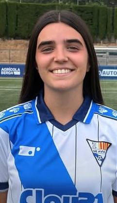 Maria Parcerisa (Avia UE) - 2026/2027