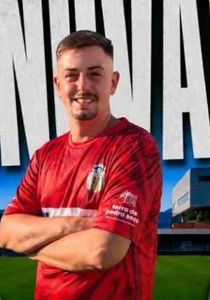 Navarro (C.F. Vilomara) - 2026/2027
