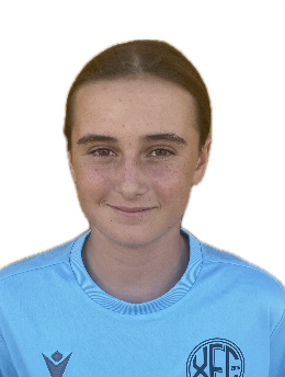 Ana Acosta (Xerez F�minas F.C. B) - 2026/2027