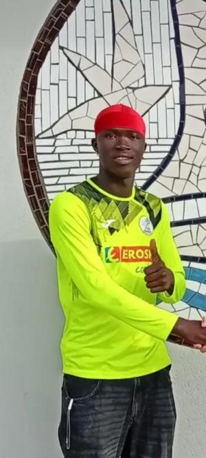 Abdou (S.D. Laxe) - 2026/2027