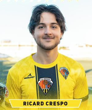 Riki (C.E. Matar�) - 2026/2027