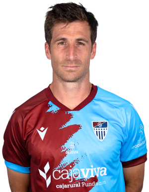 Fer Llorente (Gimn�stica Segoviana) - 2026/2027