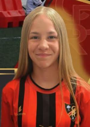 Catalina Rodr�guez  (Club Deportivo Rois) - 2026/2027