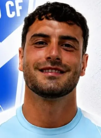 Torres (Poli Ejido C.F.) - 2026/2027