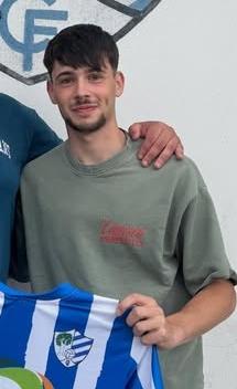 Marcos (Taboada C.F.) - 2026/2027
