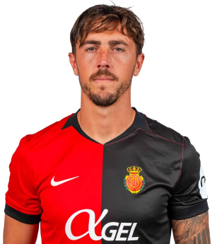 Ra�llo (R.C.D. Mallorca) - 2026/2027