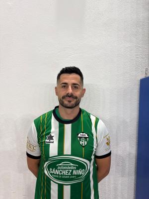 Borja (Puente F.S.) - 2026/2027