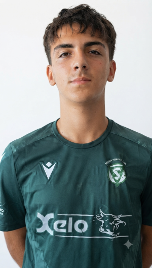 M.Prego (San Tirso S.D.) - 2026/2027