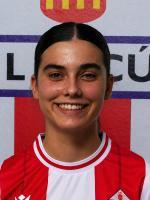 Greta Dumitriu (U.E. L'Alc�dia) - 2026/2027
