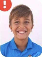 Gonzalo (Divina Pastora) - 2026/2027