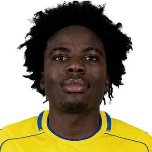 Mulenga (C.D. Pozoblanco) - 2026/2027