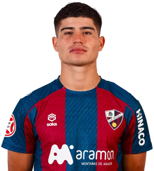 Ju�rez  (S.D. Huesca) - 2026/2027