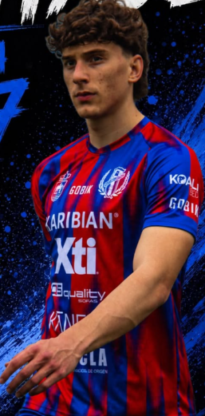 Miguel Requena (U.D. Almansa) - 2026/2027