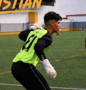 Cristian (La Street F.C.) - 2026/2027