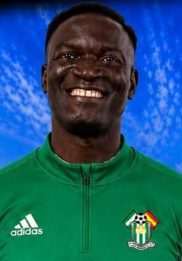Sidi Yaya (Las Norias C.F.) - 2026/2027