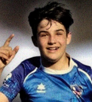 Rafael Dominguez (Atl�tico Ja�n F.C.) - 2026/2027