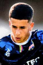 Juanra (Atl�tico Ja�n F.C.) - 2026/2027