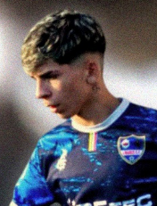 Juanma Mu�oz (Atl�tico Ja�n F.C.) - 2026/2027