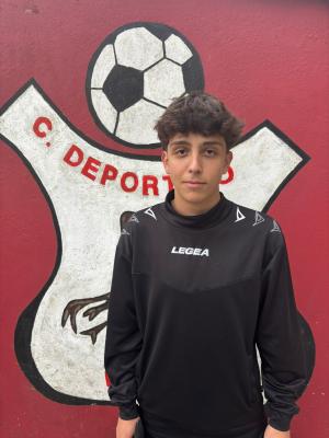 Guille (C.D. Ra�ces) - 2026/2027