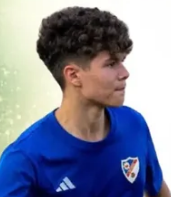 Alejandro (C.D. �beda Viva) - 2026/2027