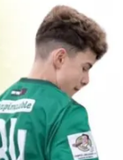 Jesus Cortijo (C.D. �beda Viva B) - 2026/2027