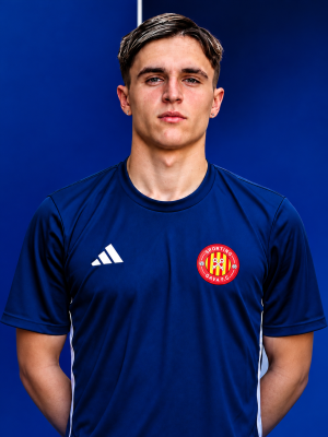 Pau L�pez (Sporting Gav�) - 2026/2027