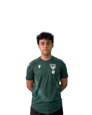 Antonio Villalba (Cantoria 2017 F.C.) - 2026/2027
