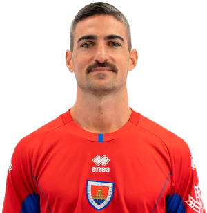 Borja L�pez (C.D. Numancia) - 2026/2027