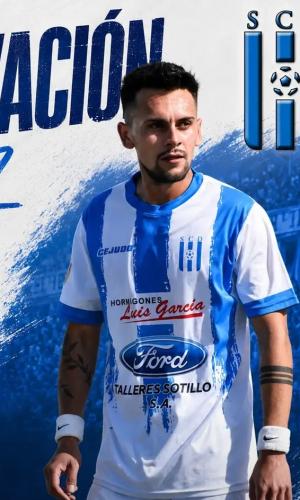 Alan (Sotillo C.D.) - 2026/2027