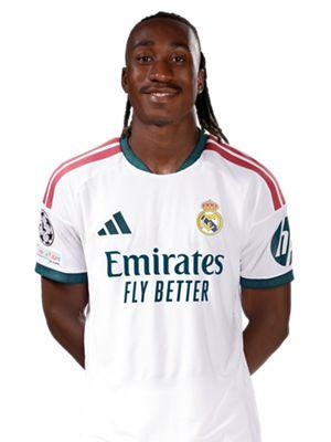 Diomande (Real Madrid C.F.) - 2026/2027