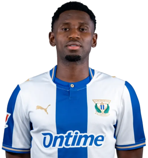 Diawara (C.D. Legan�s) - 2026/2027
