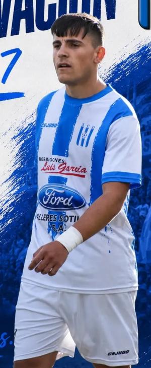Almendro (Sotillo C.D.) - 2026/2027