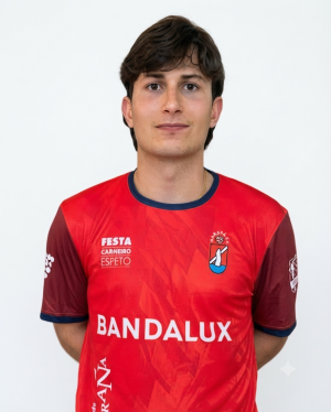 Pablo (Mora�a C.F.) - 2026/2027