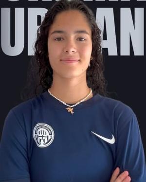 Chiara Subirana (Gimnastic Manresa ) - 2026/2027