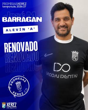 Barrag�n (Xerez C.D.) - 2026/2027