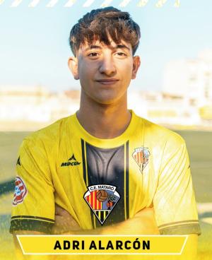 Alarc�n (C.E. Matar�) - 2026/2027