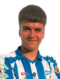 Sergio (C.D. Treviense) - 2026/2027