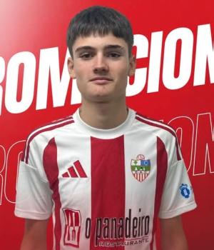 Martin Villaverde (Atl�tico Cercedense) - 2026/2027