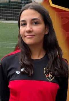 Manuela Otero (Rois CD) - 2026/2027