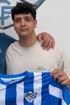 Lucas Requejo (Taboada C.F.) - 2026/2027
