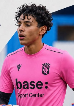 Amir Mohand (Melilla City C.F.) - 2026/2027